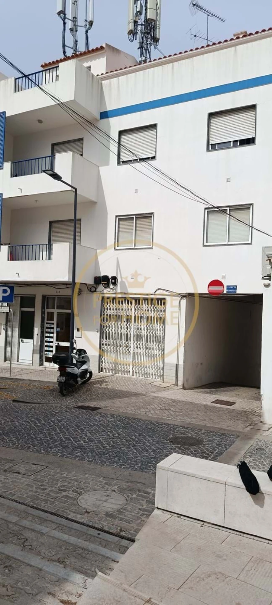 Apartamento T4 para Venda em Loule (São Sebastião) Foto 34