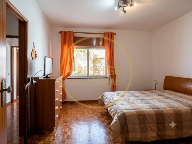 Apartamento T4 para Venda em Loule (São Sebastião) Foto 35