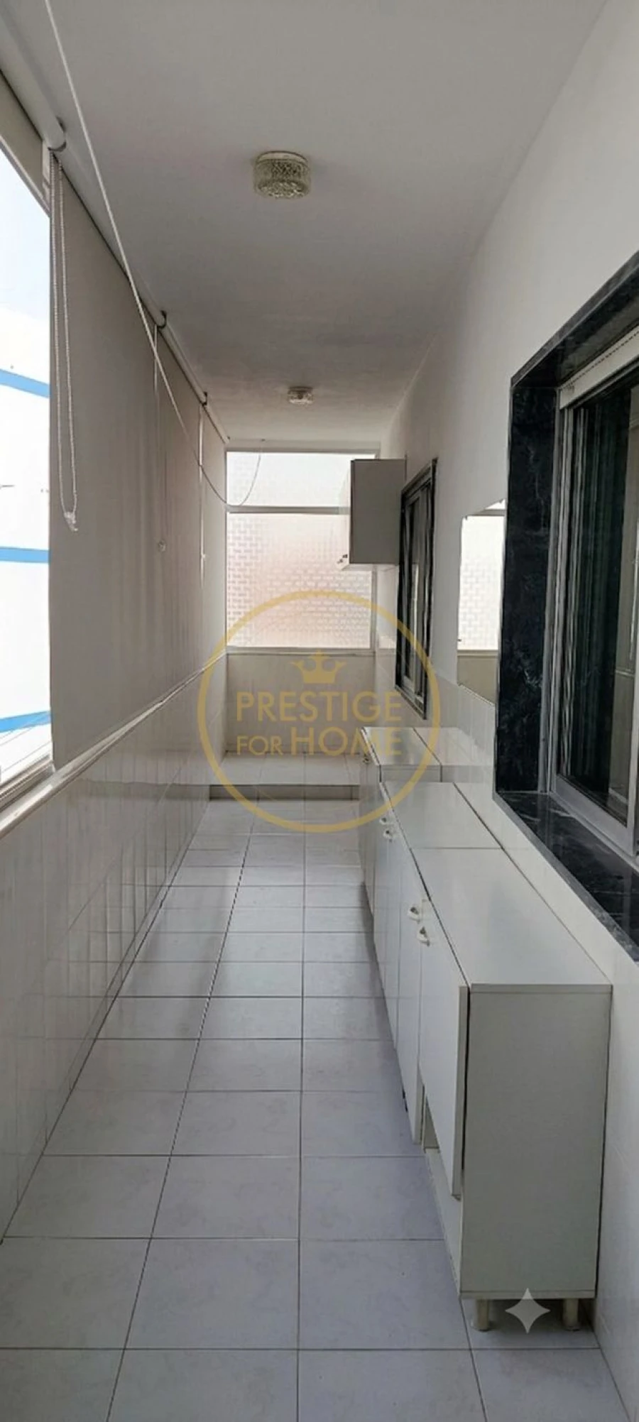 Apartamento T4 para Venda em Loule (São Sebastião) Foto 25