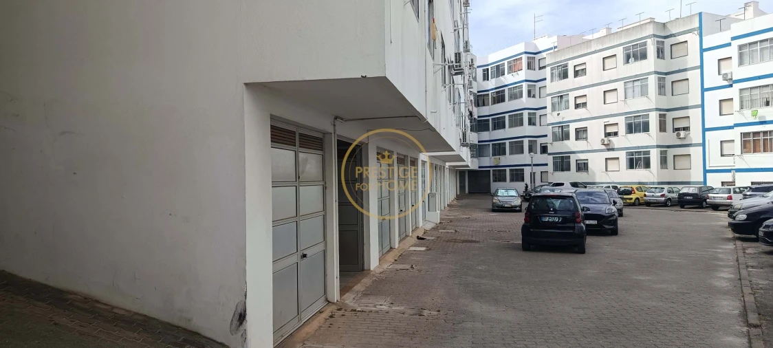 Apartamento T4 para Venda em Loule (São Sebastião) Foto 36