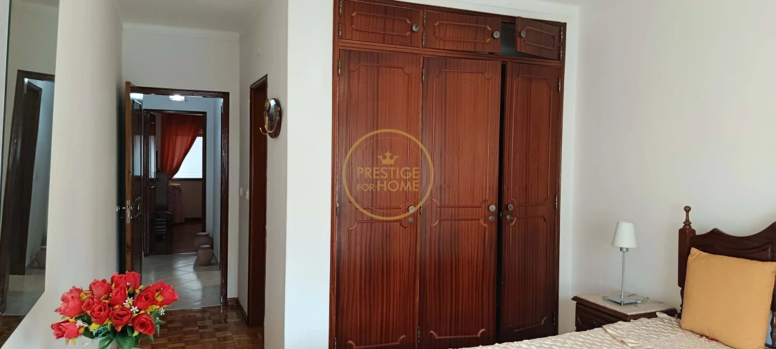 Apartamento T4 para Venda em Loule (São Sebastião) Foto 17