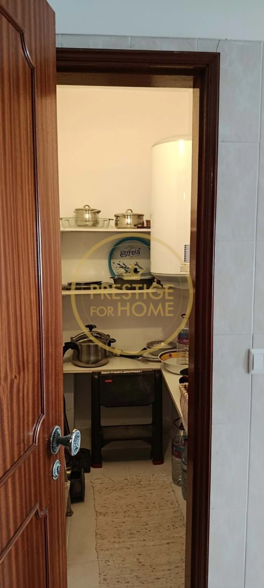 Apartamento T4 para Venda em Loule (São Sebastião) Foto 21