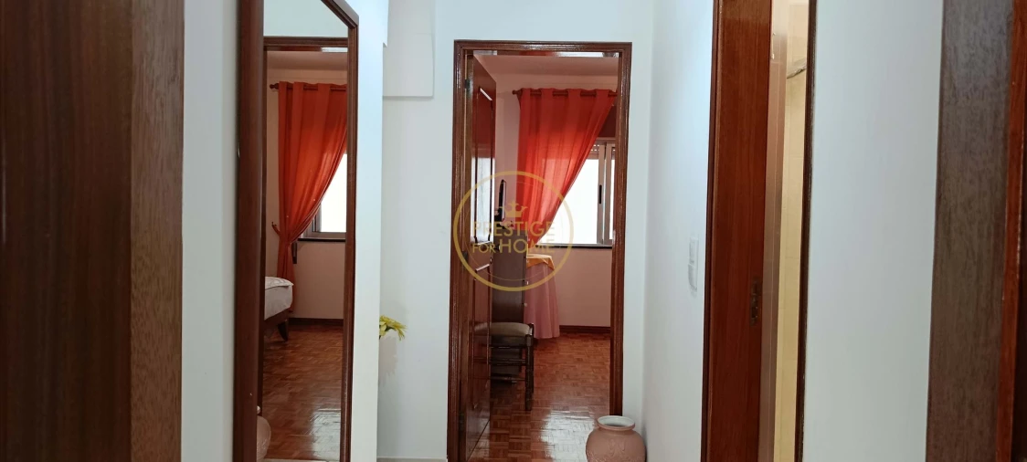 Apartamento T4 para Venda em Loule (São Sebastião) Foto 14