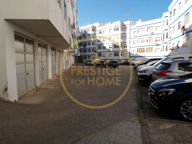 Apartamento T4 para Venda em Loule (São Sebastião) Foto 31