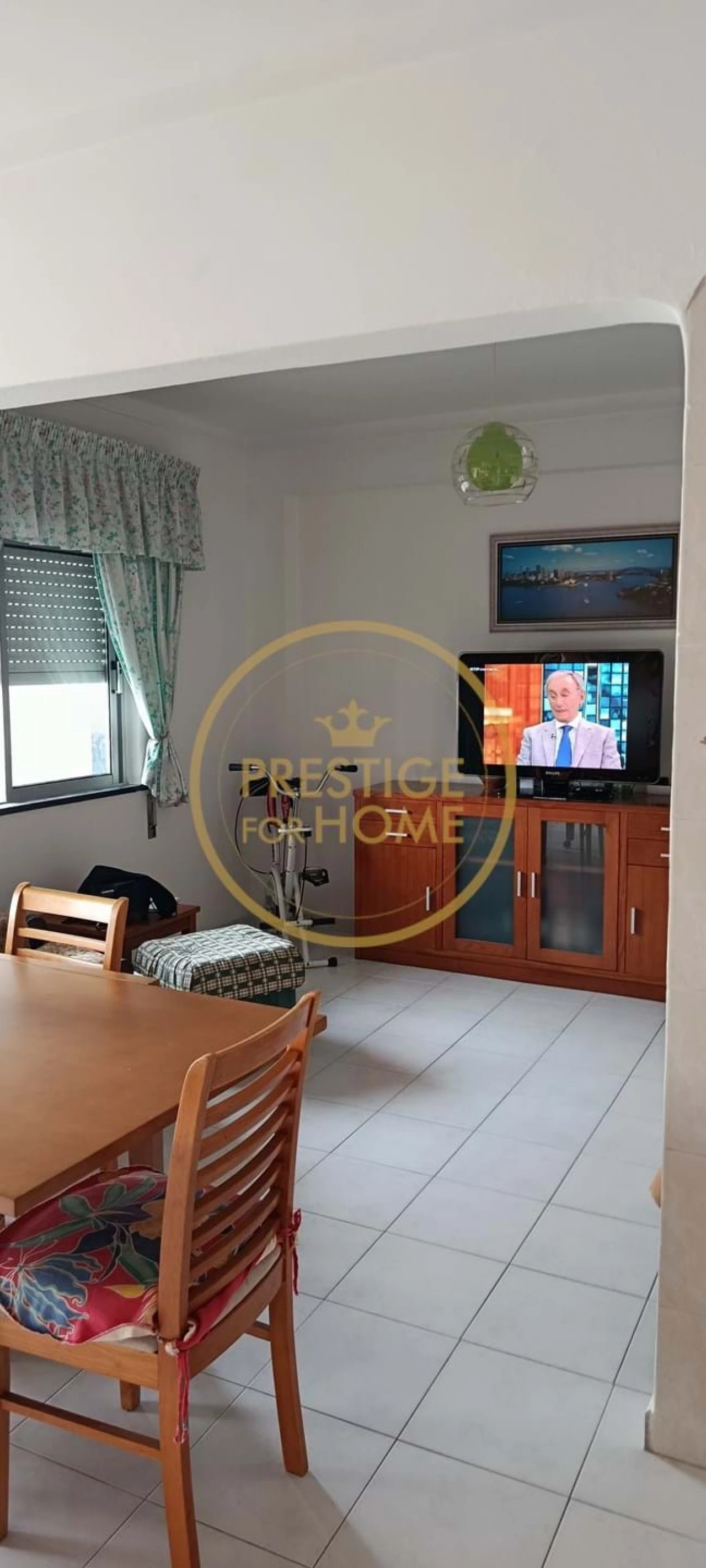 Apartamento T4 para Venda em Loule (São Sebastião) Foto 22