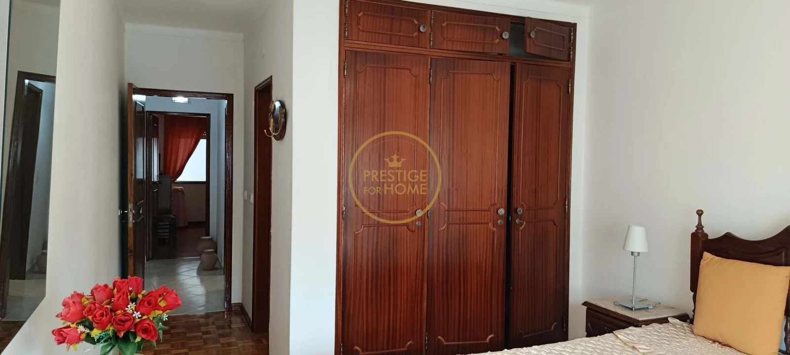 Apartamento T4 para Venda em Loule (São Sebastião) Foto 17