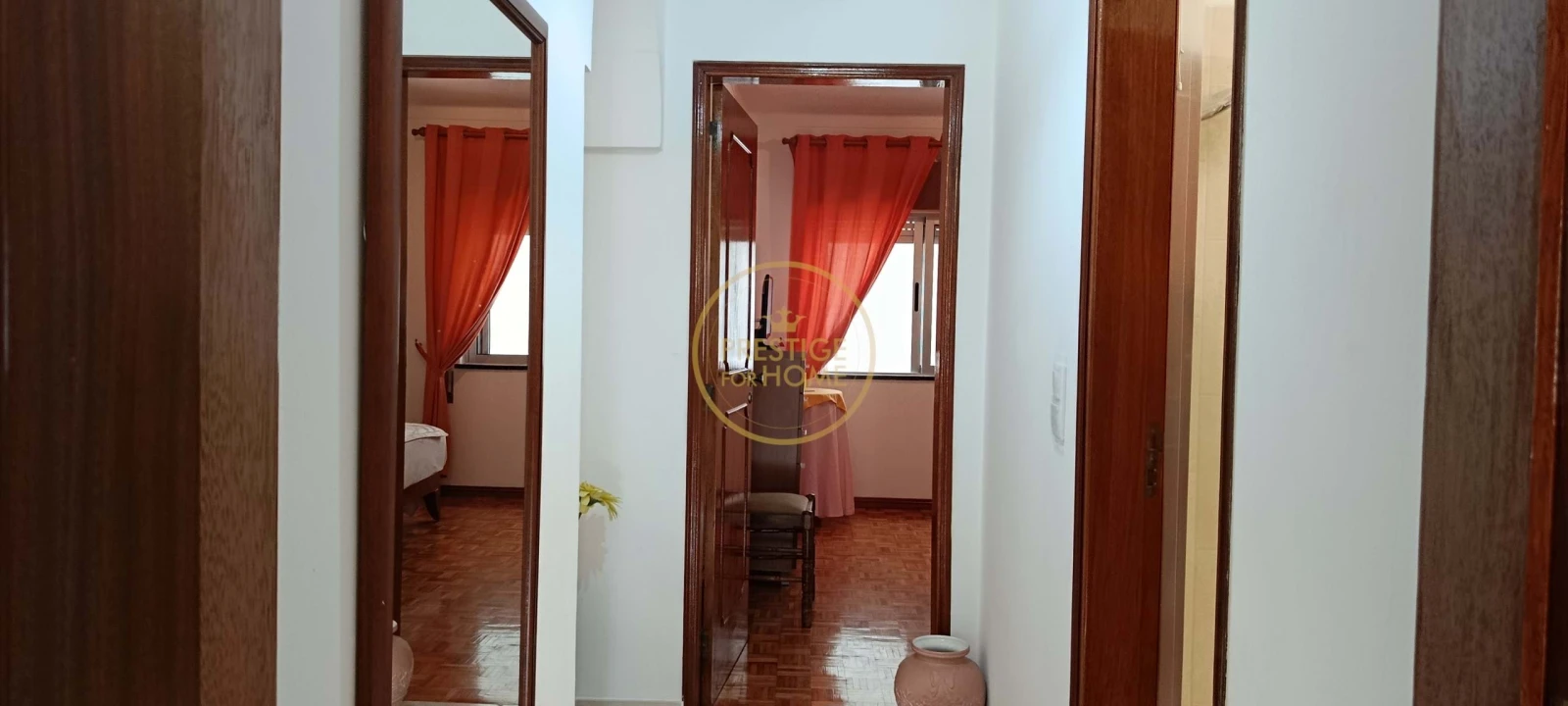 Apartamento T4 para Venda em Loule (São Sebastião) Foto 14