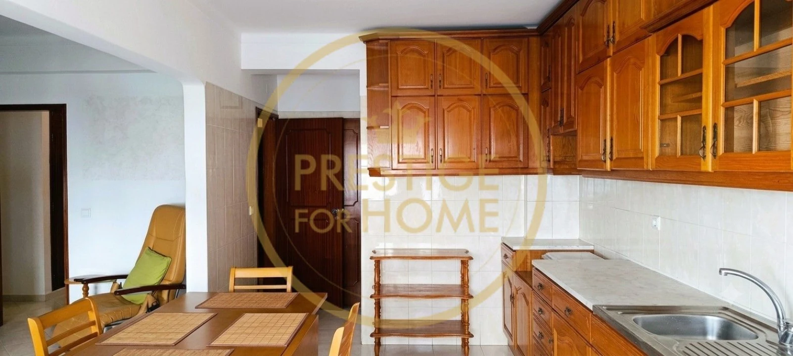 Apartamento T4 para Venda em Loule (São Sebastião) Foto 7
