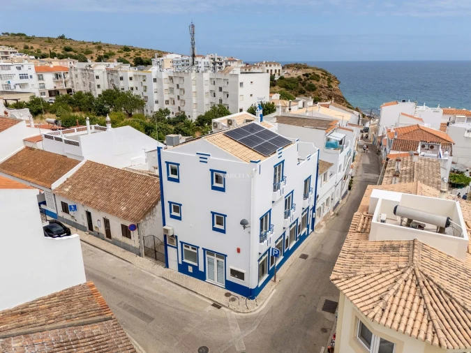 Negócio para Venda em Luz