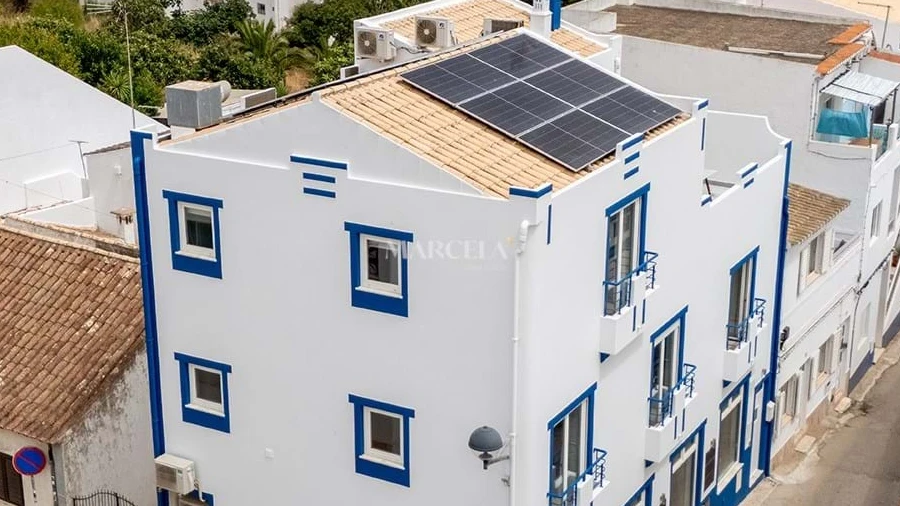 Negócio para Venda em Luz