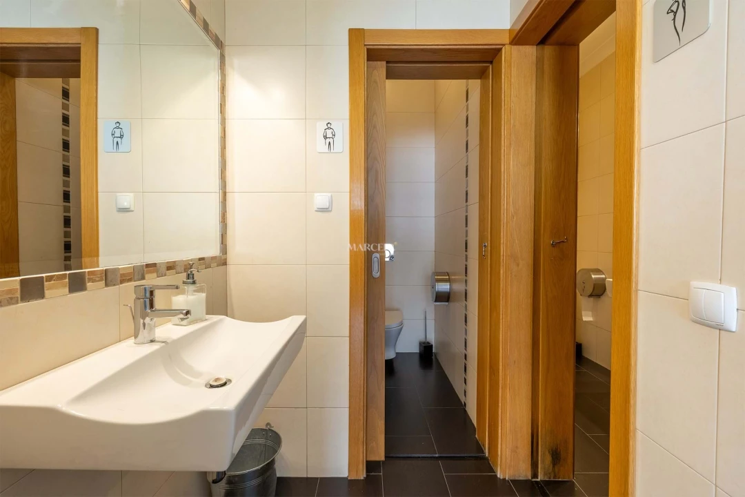 Apartamento T3 para Venda em Luz Foto 36