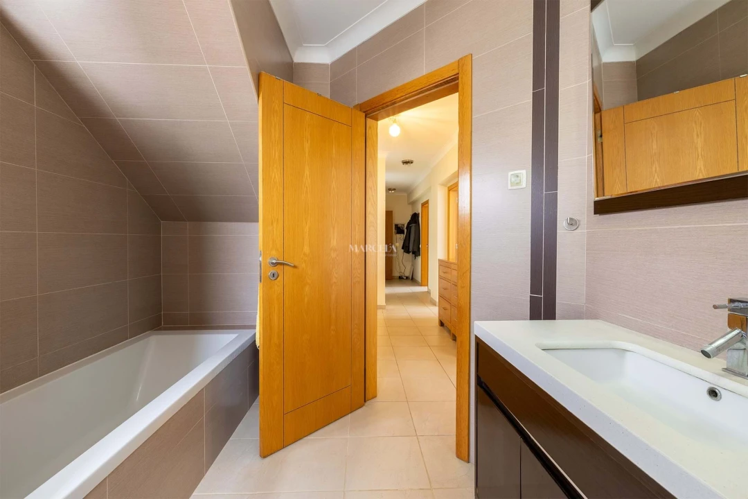 Apartamento T3 para Venda em Luz Foto 27