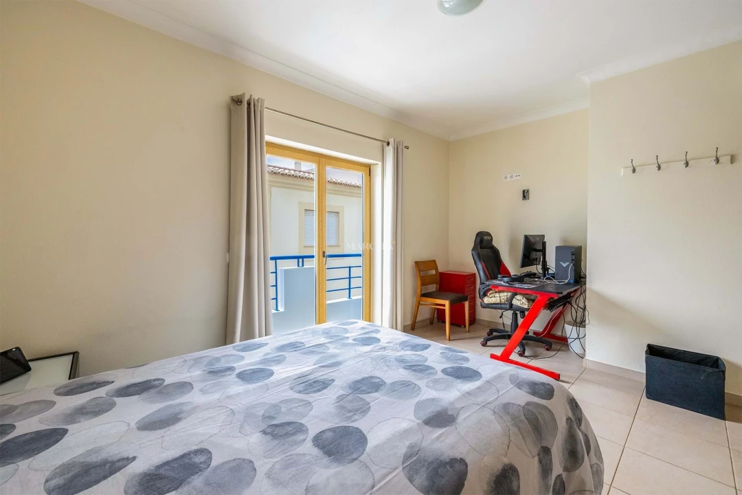Apartamento T3 para Venda em Luz Foto 16