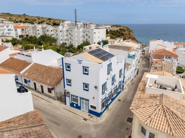 Apartamento T3 para Venda em Luz