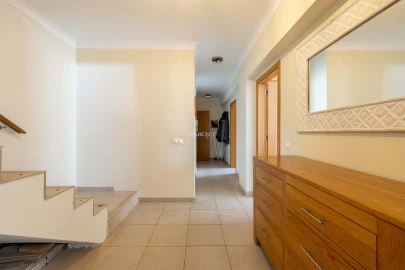 Apartamento T3 para Venda em Luz