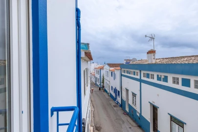 Apartamento T3 para Venda em Luz