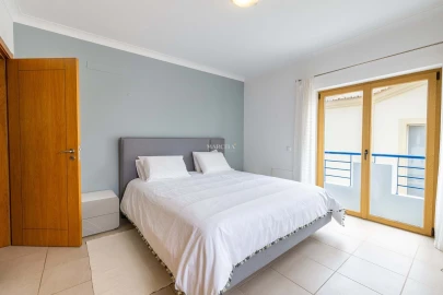 Apartamento T3 para Venda em Luz