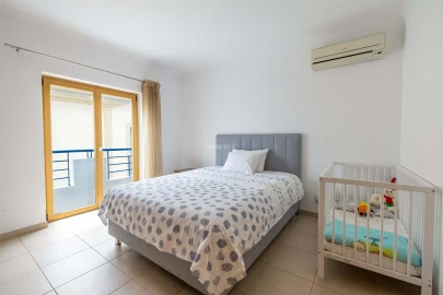 Apartamento T3 para Venda em Luz