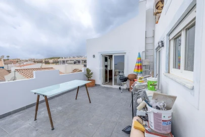 Apartamento T3 para Venda em Luz