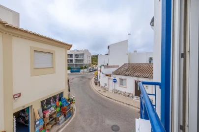 Apartamento T3 para Venda em Luz