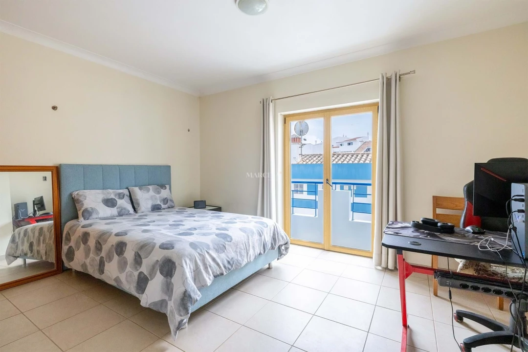 Apartamento T3 para Venda em Luz Foto 14