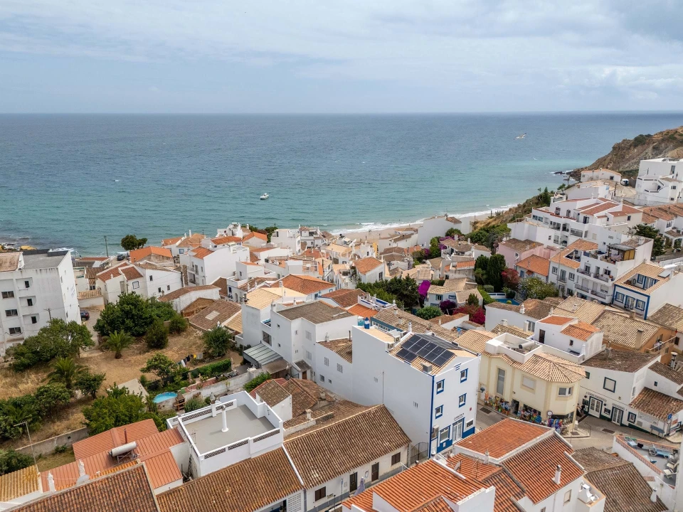 Apartamento T3 para Venda em Luz Foto 42