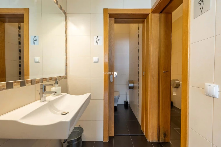 Apartamento T3 para Venda em Luz Foto 36
