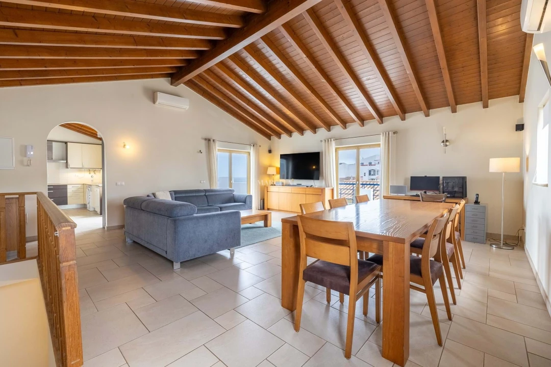 Apartamento T3 para Venda em Luz Foto 3