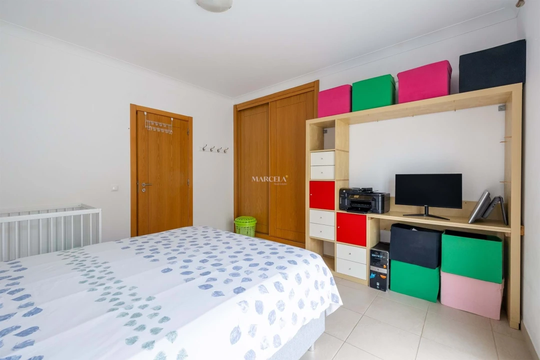 Apartamento T3 para Venda em Luz Foto 21