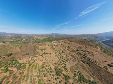 Terreno para Venda em Vila Nova de Foz Côa