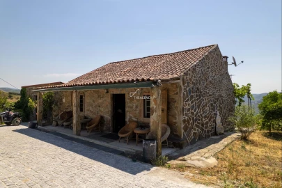 Terreno para Venda em Vila Nova de Foz Côa