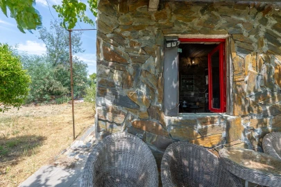 Terreno para Venda em Vila Nova de Foz Côa