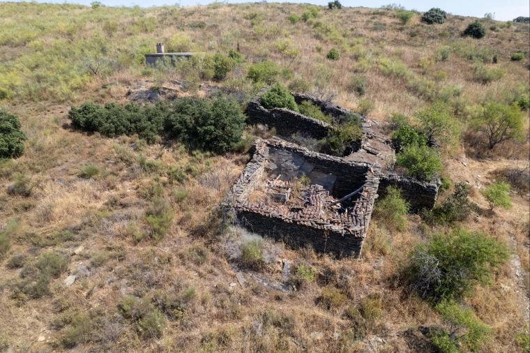 Terreno para Venda em Vila Nova de Foz Côa Foto 12