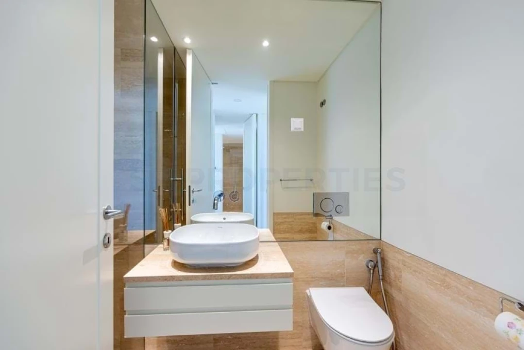 Apartamento T2 para Venda em Quarteira Foto 11
