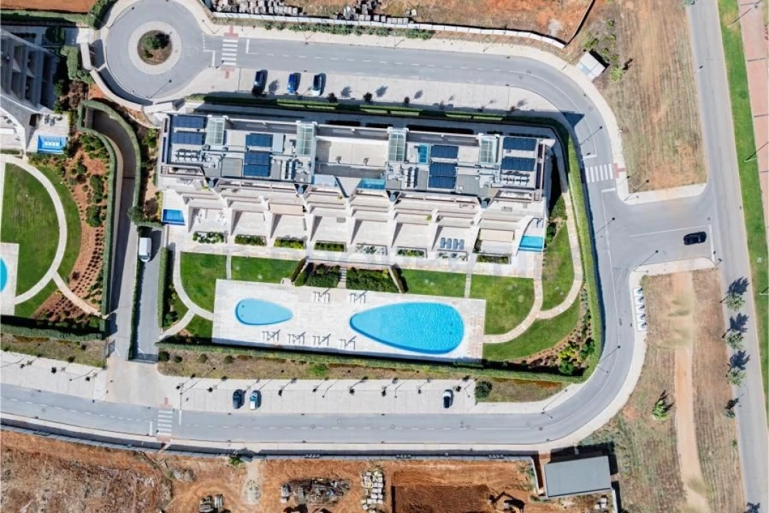 Apartamento T2 para Venda em Quarteira Foto 21