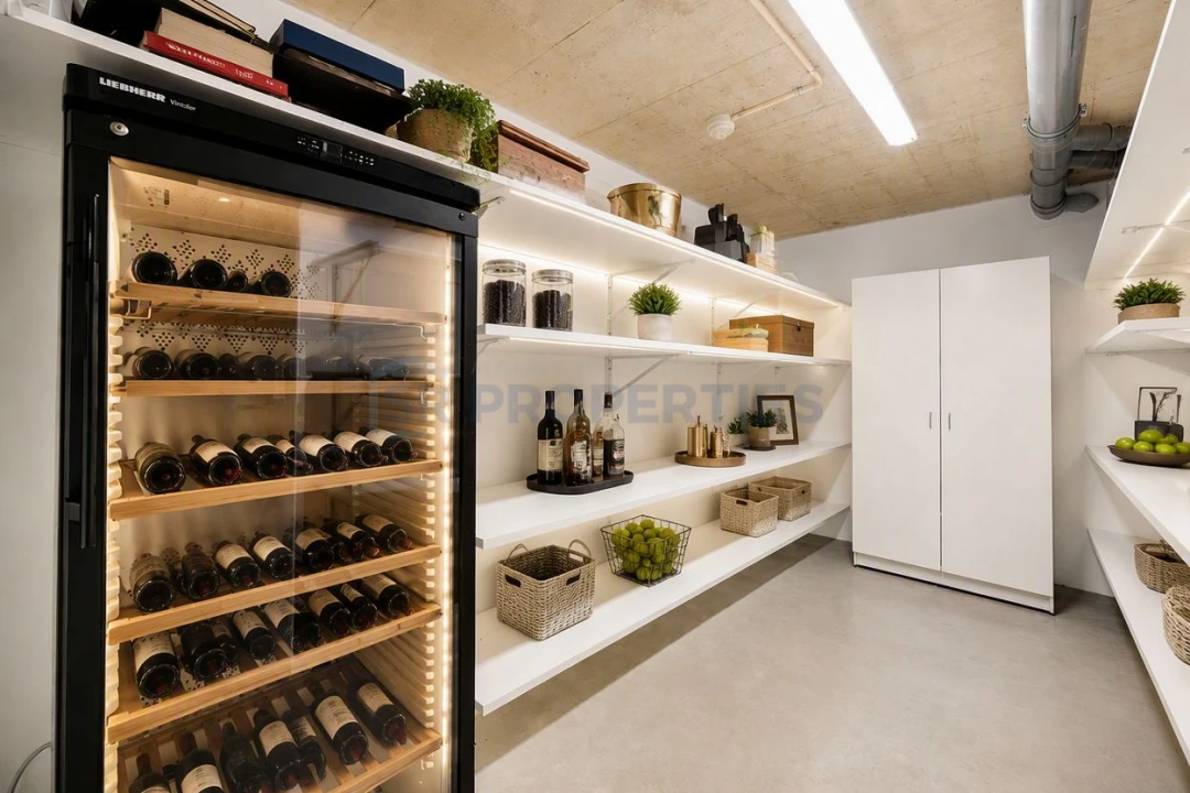 Apartamento T2 para Venda em Quarteira Foto 26