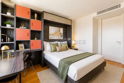Apartamento T2 para Venda em Quarteira
