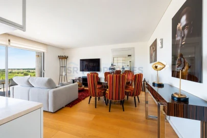 Apartamento T2 para Venda em Quarteira