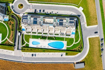 Apartamento T2 para Venda em Quarteira