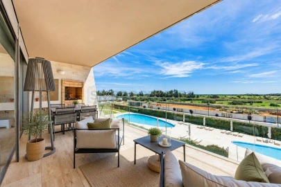 Apartamento T2 para Venda em Quarteira