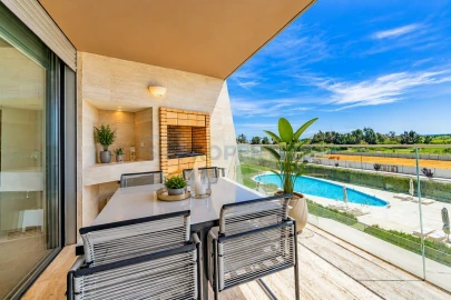 Apartamento T2 para Venda em Quarteira