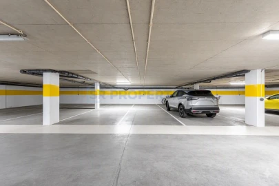 Apartamento T2 para Venda em Quarteira