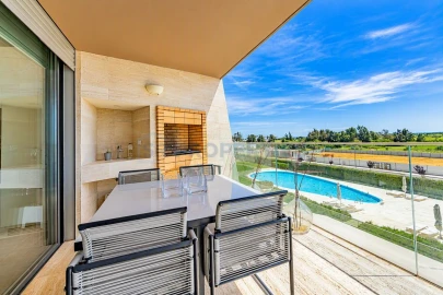 Apartamento T2 para Venda em Quarteira