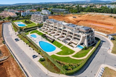 Apartamento T2 para Venda em Quarteira