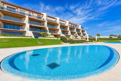 Apartamento T2 para Venda em Quarteira