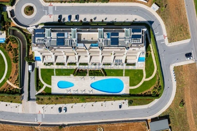 Apartamento T2 para Venda em Quarteira