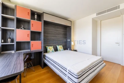 Apartamento T2 para Venda em Quarteira