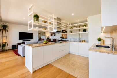 Apartamento T2 para Venda em Quarteira