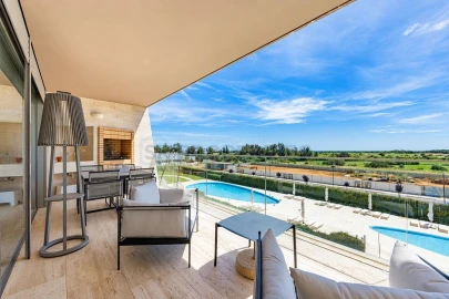 Apartamento T2 para Venda em Quarteira