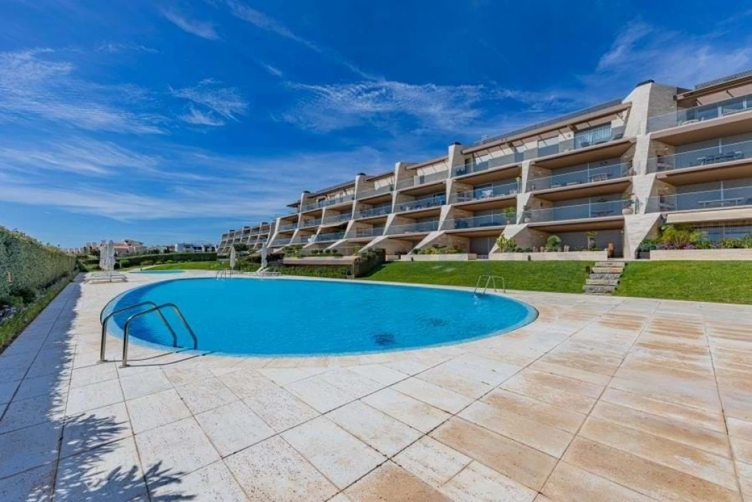 Apartamento T2 para Venda em Quarteira Foto 1